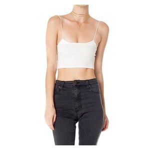 Are You Am I Miku Tank in S